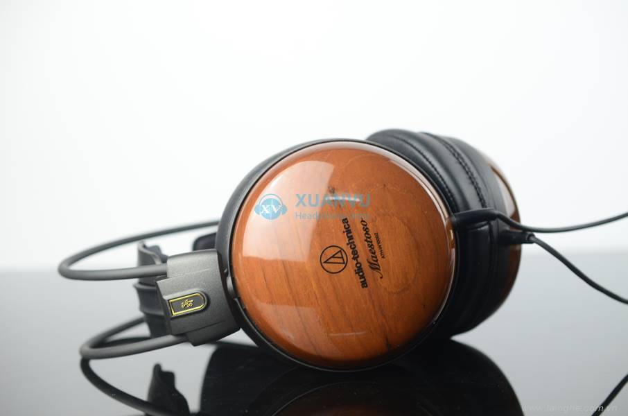 Audio-technica ath-w1000x невероятное качество звучания и благородный внешний вид