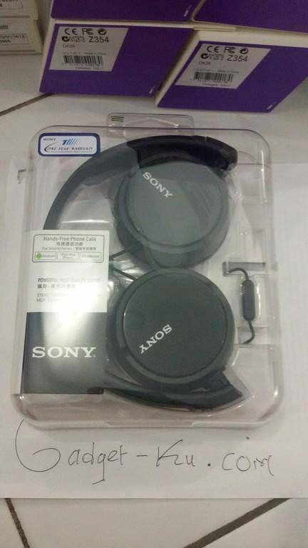 Sony mdr-zx100 vs sony mdr-zx110: в чем разница?