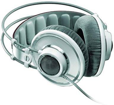 Наушники akg k44 дают чистый, не окрашенный звук и подойдут для домашней студии начального уровня | headphone-review.ru все о наушниках: обзоры, тестирование и отзывы