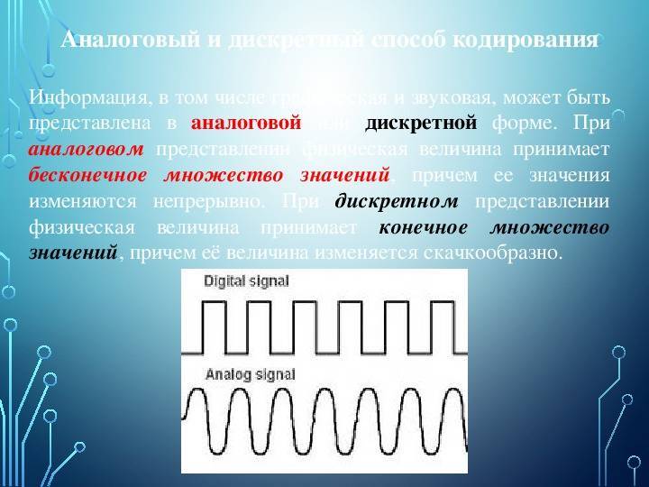 Аналог и цифра в записи: где же звук милее, неквадратней и круглее? • stereo.ru