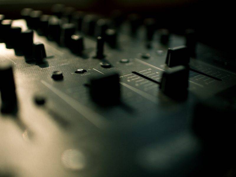 Что такое hi-res audio – основы звука высокого качества