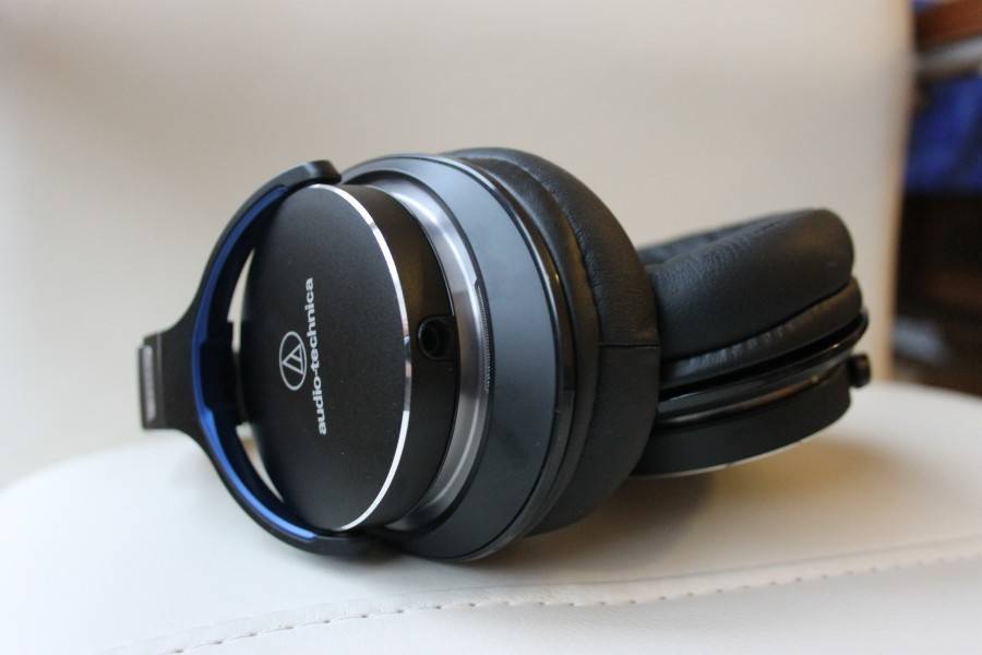 Ath-msr7gm - over-ear high-resolution headphones | audio-technica