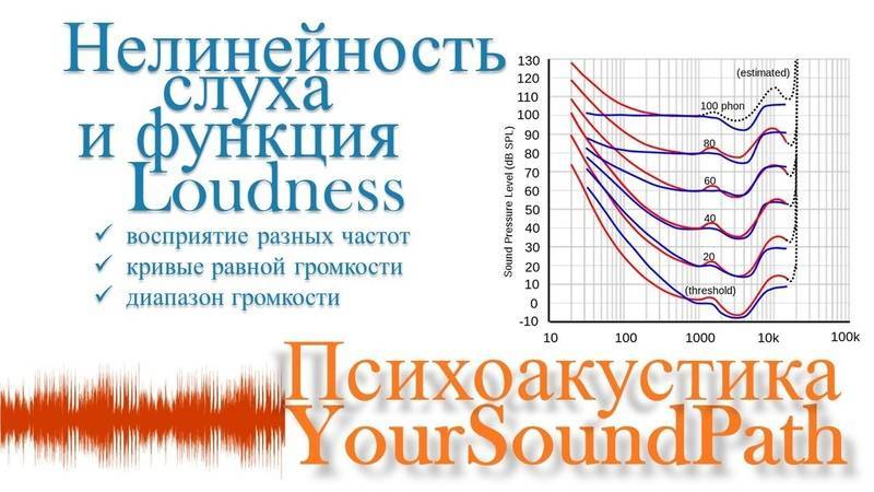 Введение в аудиологию и слухопротезирование
