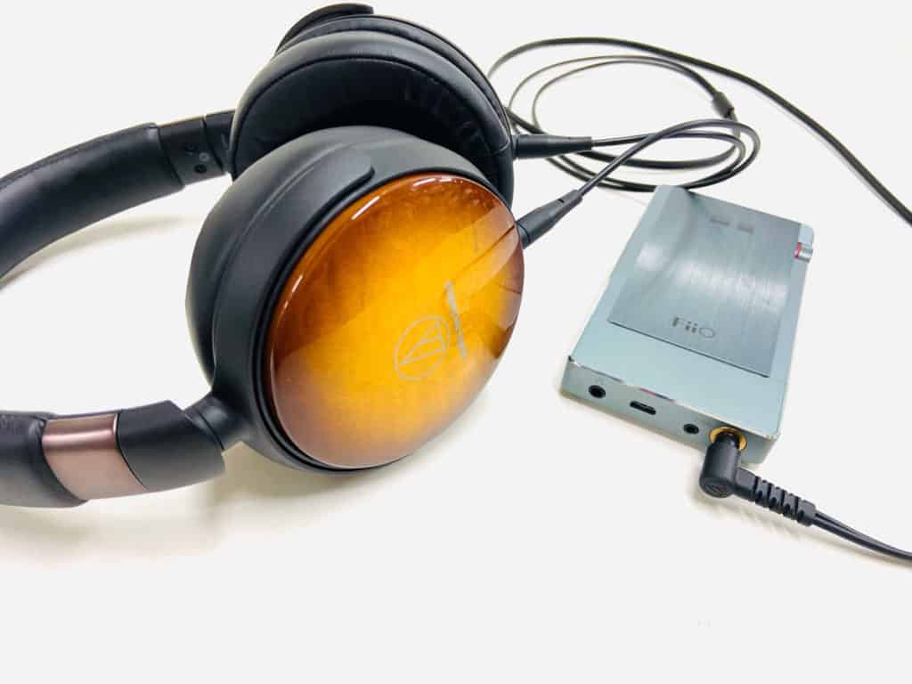 Наушники audio-technica на любой вкус - 4pda