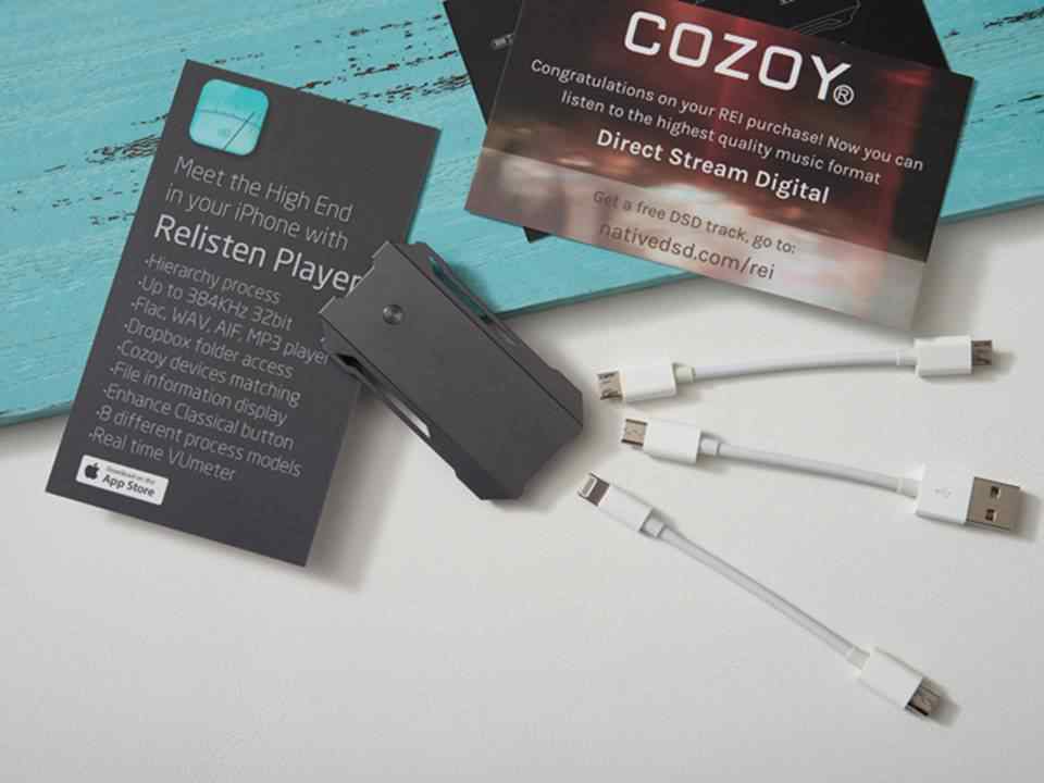 Обзор портативного усилителя и цапа cozoy takt pro: компактный, удобный, горячий | headphone-review.ru все о наушниках: обзоры, тестирование и отзывы