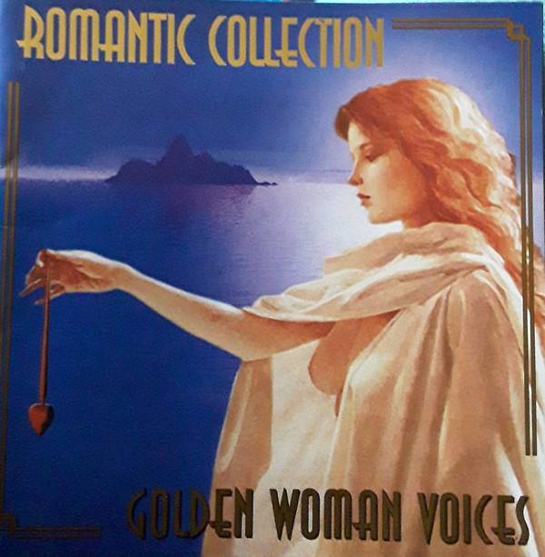 Va - romantic collection - sweden [1999, pop, flac] / скачать бесплатно