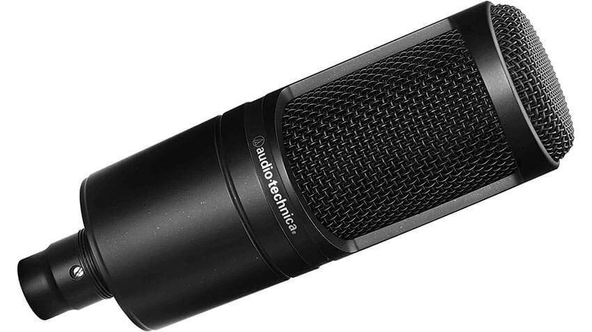 Топ 7 лучших микрофонов с алиэкспресс по отзывам покупателей