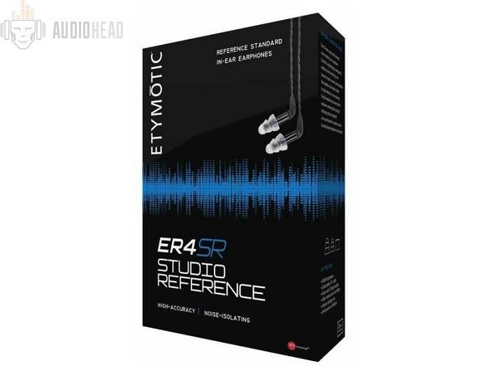 Etymotic er4xr review