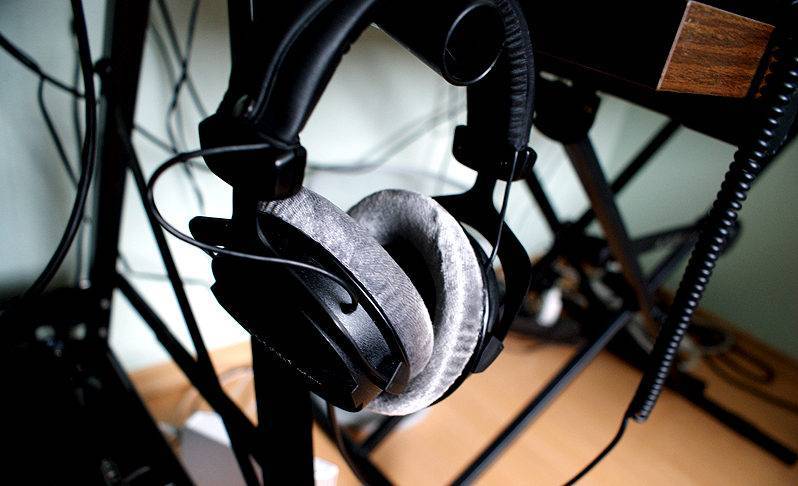 Beyerdynamic dt 770 pro: строгий дизайн и честный звук | headphone-review.ru все о наушниках: обзоры, тестирование и отзывы