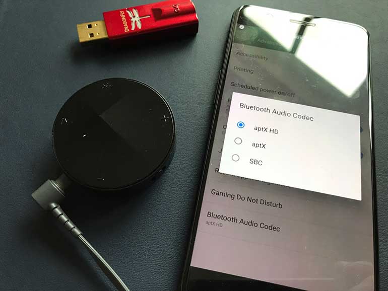 Bluetooth-кодеки и беспроводной звук на смартфоне для «чайников»
