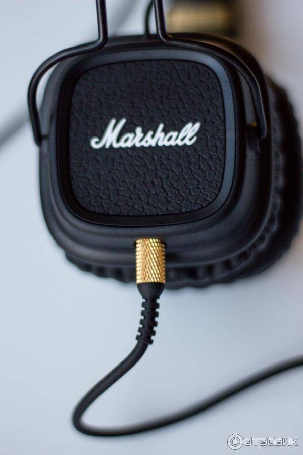 Marshall major ii отличная работа над ошибками | headphone-review.ru все о наушниках: обзоры, тестирование и отзывы