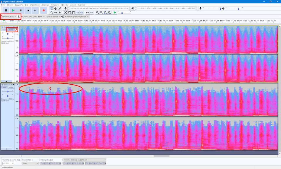 Сравнение звуковых форматов aac и мр3 / audiophile's software