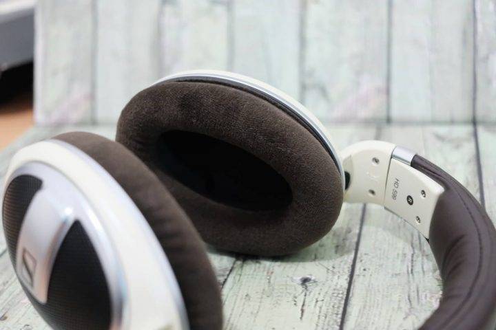 Sennheiser hd 518: доступное наслаждение для ценителя музыки | headphone-review.ru все о наушниках: обзоры, тестирование и отзывы