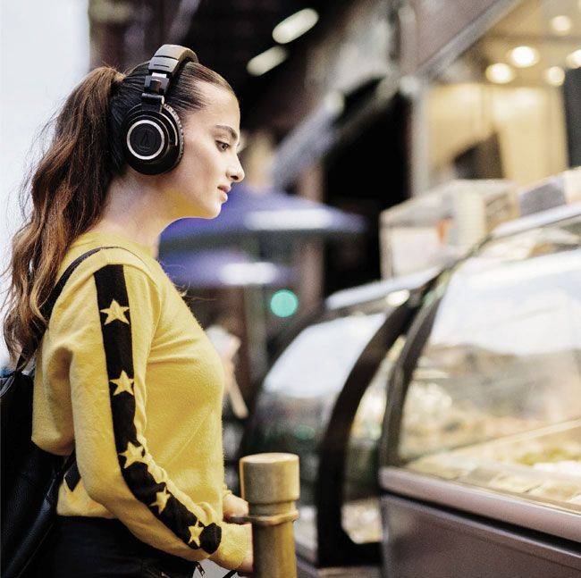 Обзор audio-technica quietpoint: хранители тишины и звука