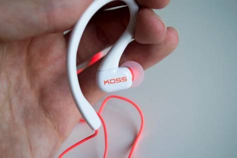 Koss clipper: бюджетные клипсы для молодёжи | headphone-review.ru все о наушниках: обзоры, тестирование и отзывы