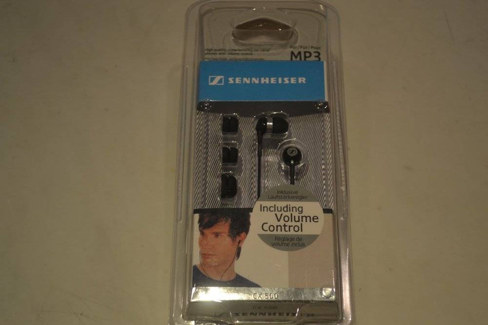 Обзор sennheiser cx tw: привычка к хорошему - 4pda