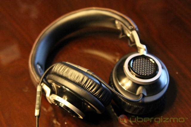 Обзор наушников philips fidelio l1 и m1. контрастный звук