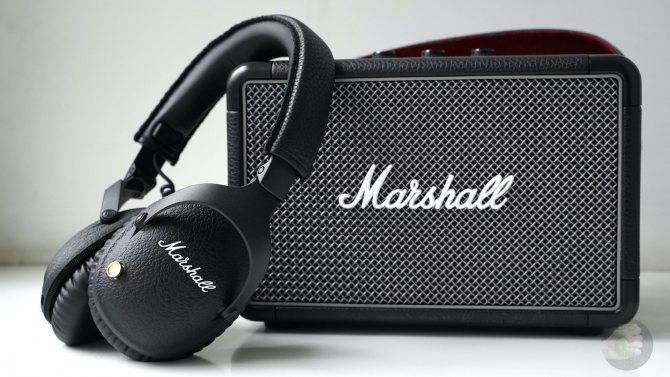Marshall monitor отличные наушники с фирменной технологией f.t.f. | headphone-review.ru все о наушниках: обзоры, тестирование и отзывы