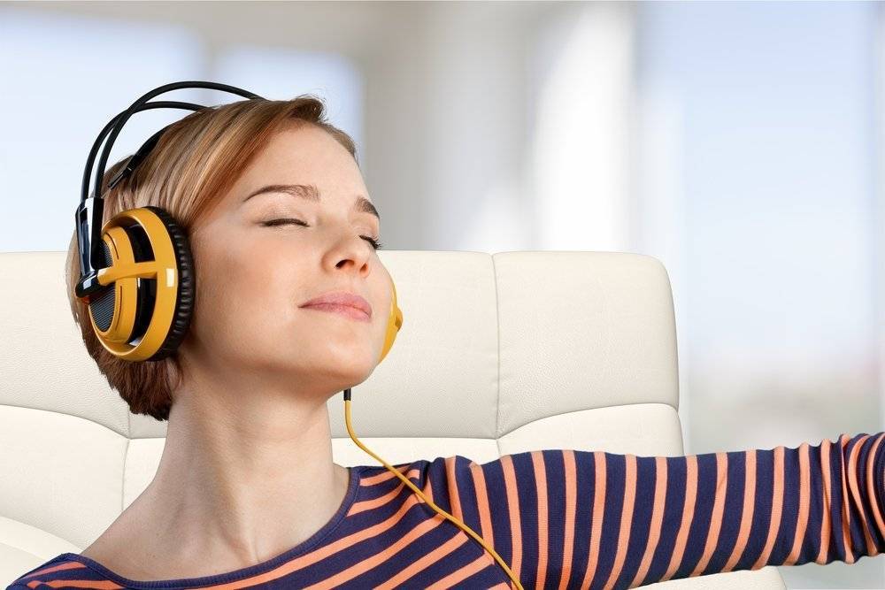 Почему нам обязательно нужно слушать музыку: 10 причин от самих ученых