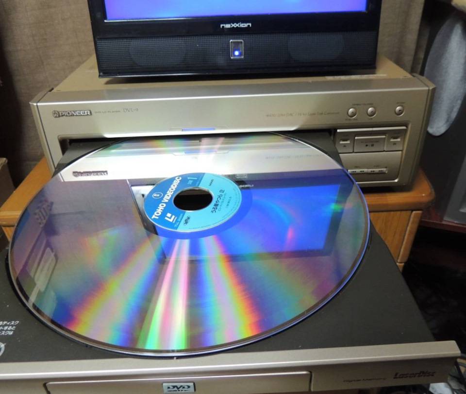 Первый в ссср cd проигрыватель, созданный еще до компакт дисков и другие интересные факты с фотографиями | mixnews