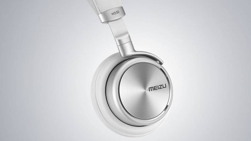 Meizu hd50: металлические и стильные накладные наушники с приятным звучанием