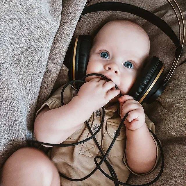 Влияние музыки на внутриутробное развитие ребенка