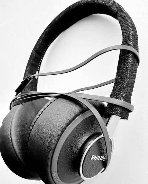 Philips sho 3300: стильный и мощный звук