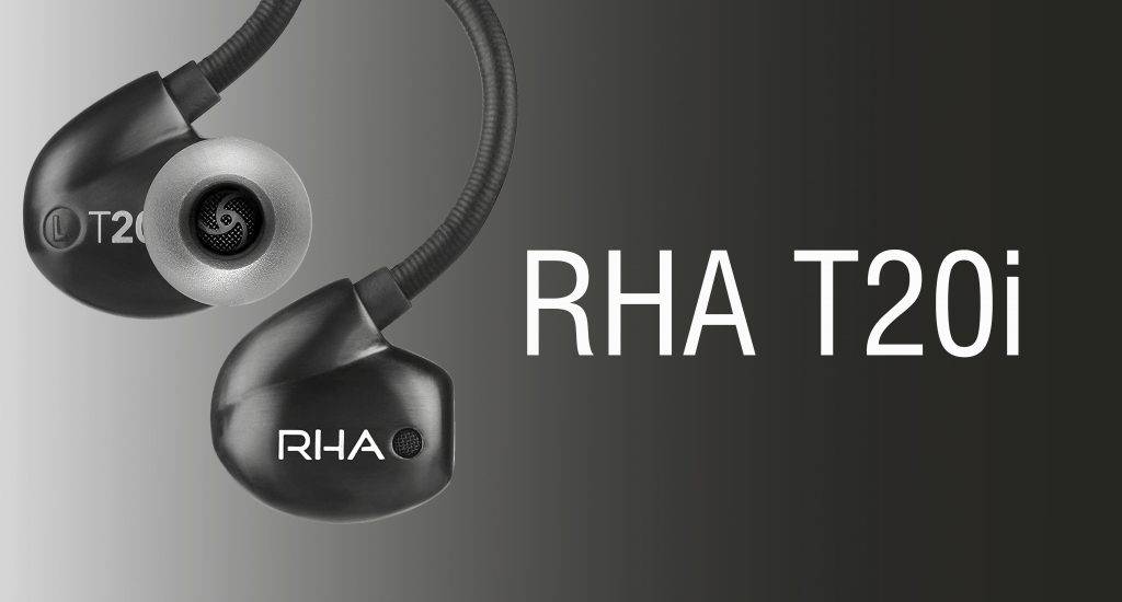 Rha trueconnect – обзор полностью беспроводных вакуумных наушников