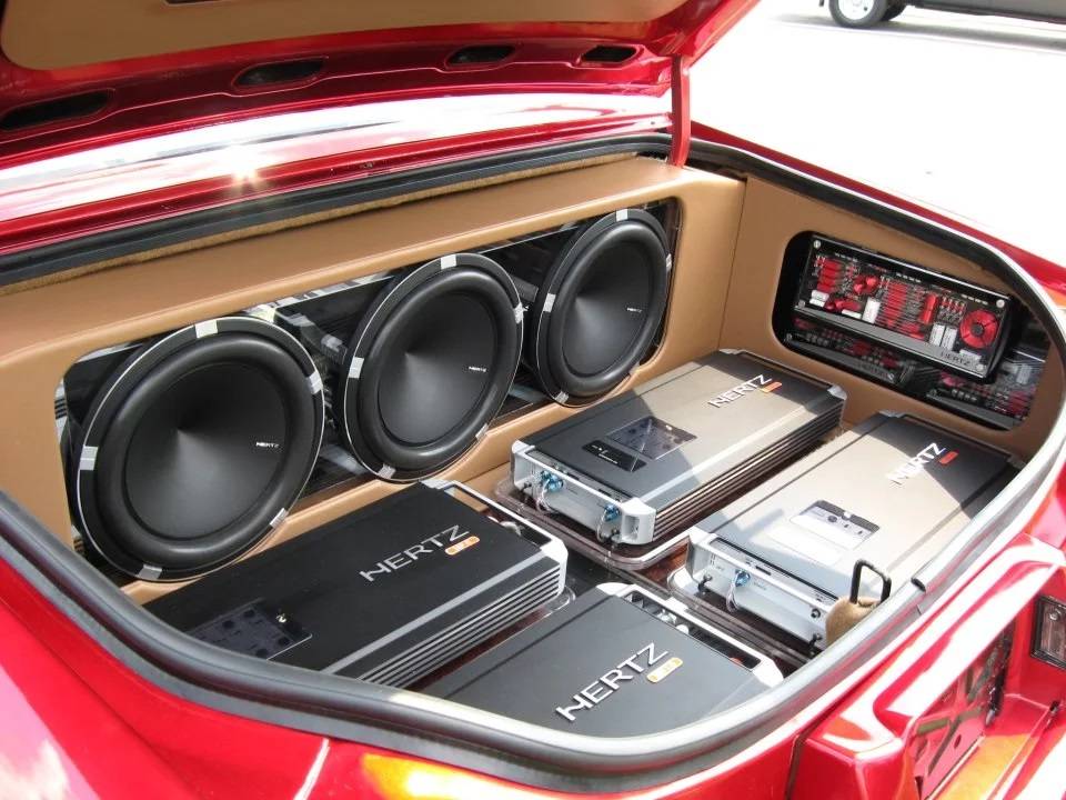 9 советов, как улучшить звучание аудиосистемы автомобили статья на jcnews.ru