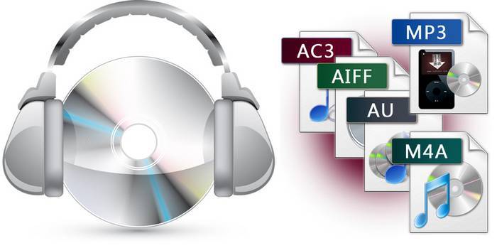 Чем открыть aac на компьютере. есть ли разница между аудио форматами mp3, aac, flac и какой нужно использовать? квантование и сжатие mdct-коэффициентов