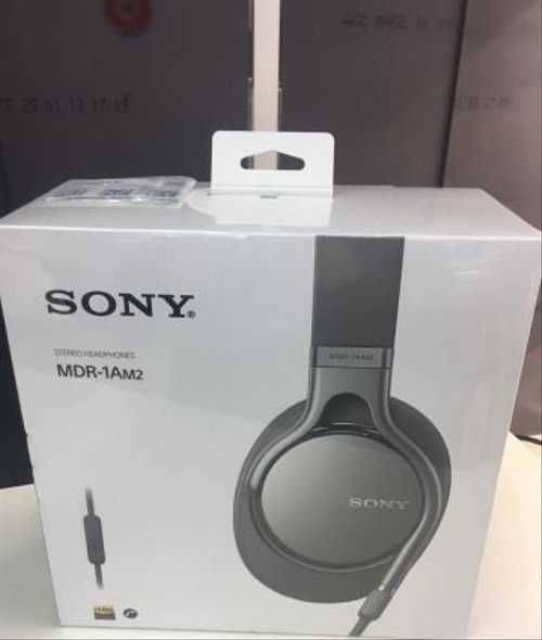 Sony mdr-1am2 vs sony wh-1000xm2