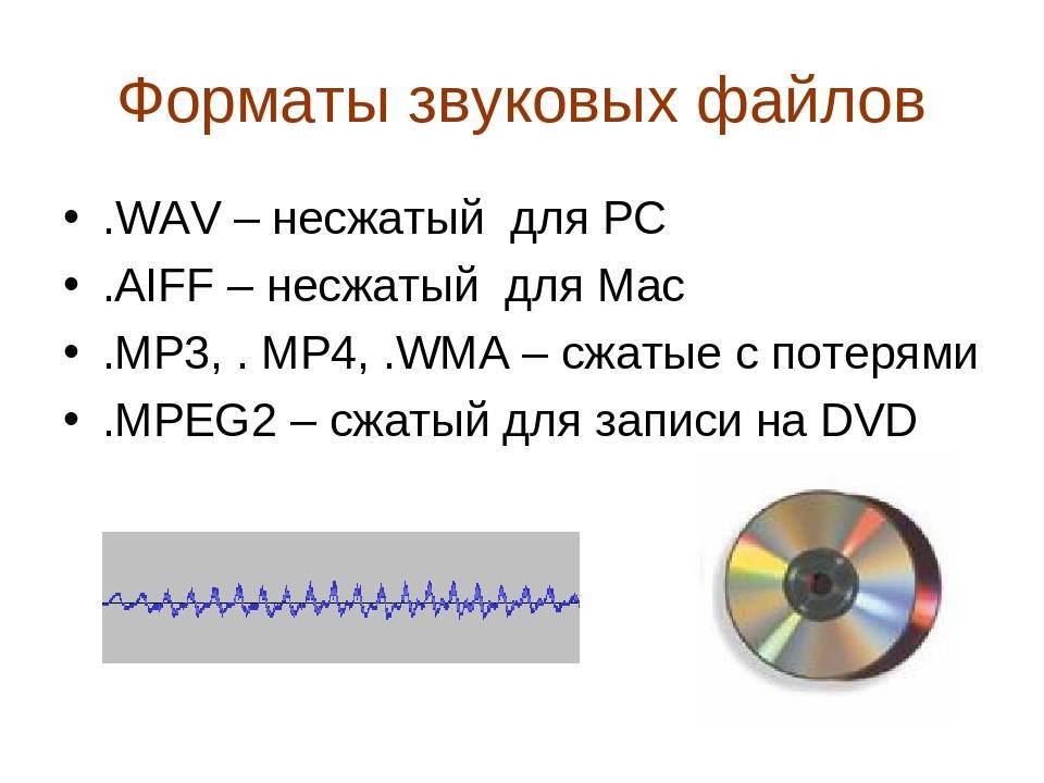 Аудиоформаты mp3 и flac: используем грамотно | блог дмитрия александрова