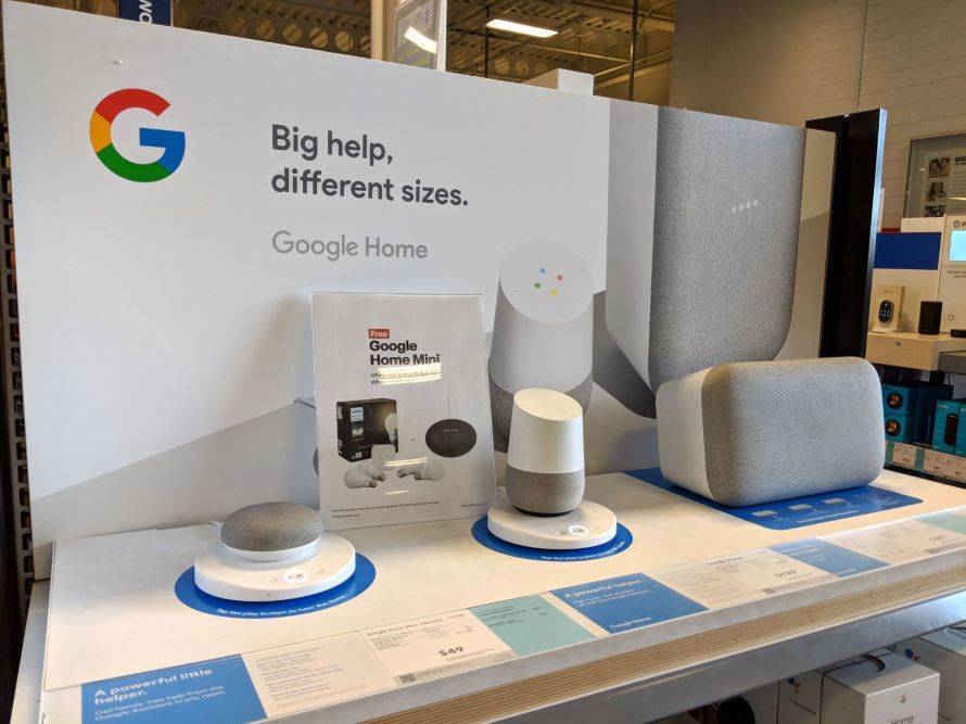 Google home: обзор умной колонки для умного дома, настройка