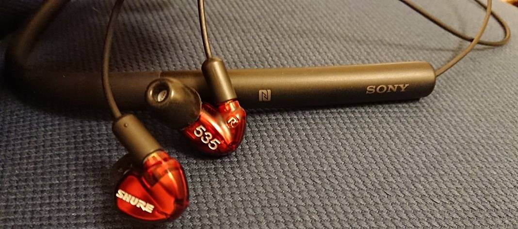 Review: shure rmce-bt2 – utilitarian wireless for mmcx iems.