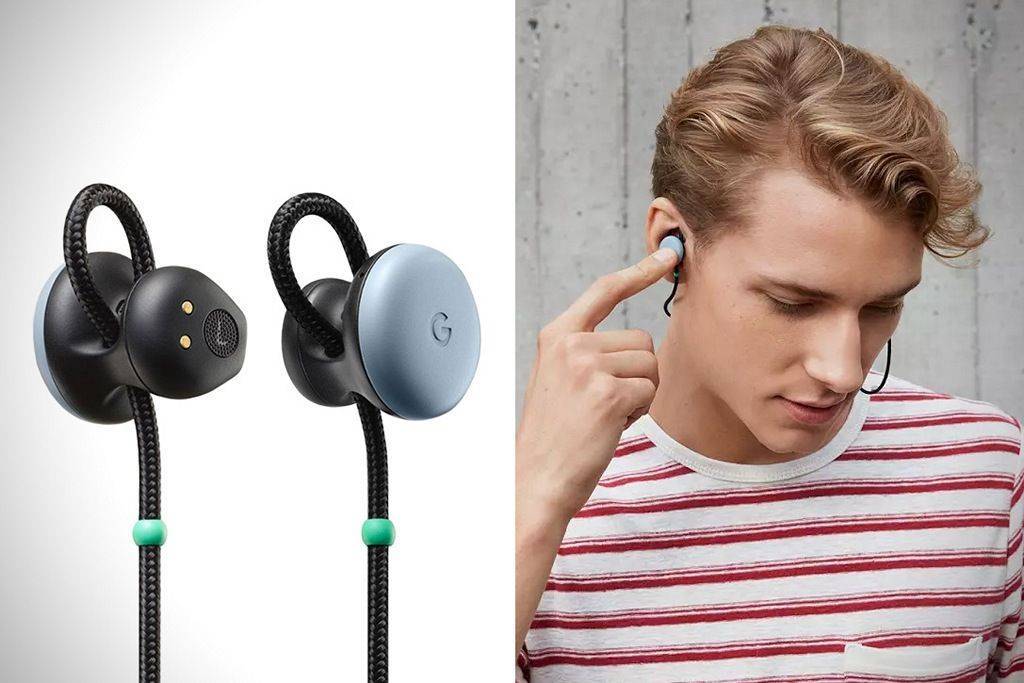 Google pixel buds обзор новых беспроводных наушников | it новости обзоры новых гаджетов