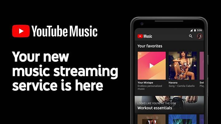 Обзор сервиса youtube music premium | hifi review