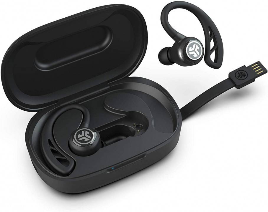 Jlab epic air sport review: better than powerbeats for way less | digital trends