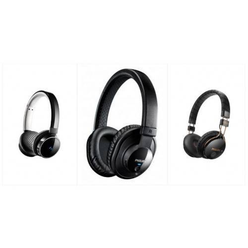 Philips shb7150: легкий выбор в пользу беспроводной музыки | headphone-review.ru все о наушниках: обзоры, тестирование и отзывы