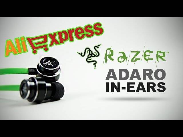 Razer adaro dj vs razer adaro wireless: what is the difference?