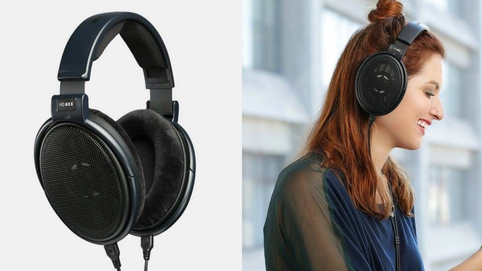 Sennheiser hd 558: отличный звук за разумные деньги | headphone-review.ru все о наушниках: обзоры, тестирование и отзывы