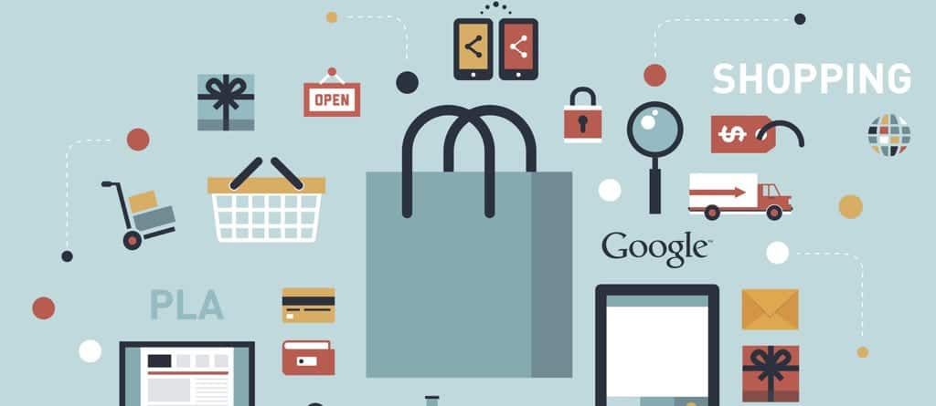 Как создать умную торговую кампанию - cправка - google merchant center