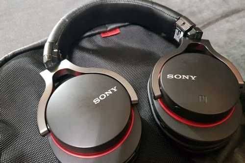 Sony mdr-1abt vs sony mdr-1rbt: в чем разница?