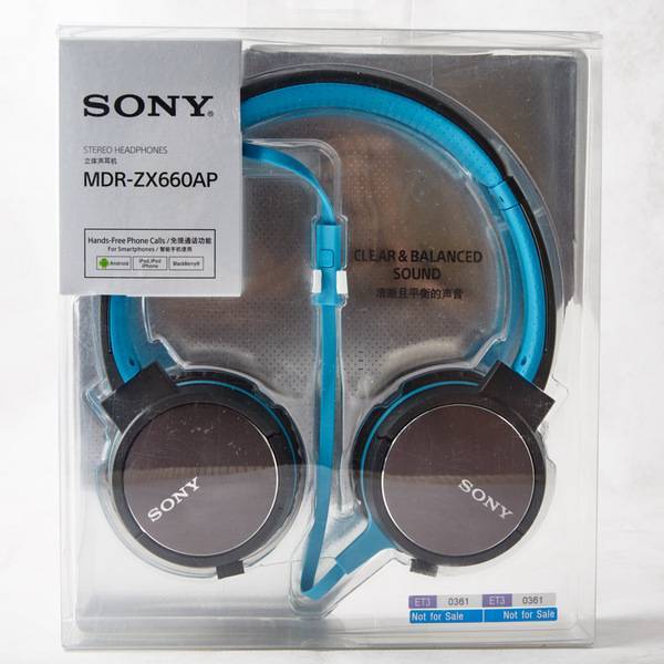 Sony mdr-zx660ap vs sony mdr-zx770bn