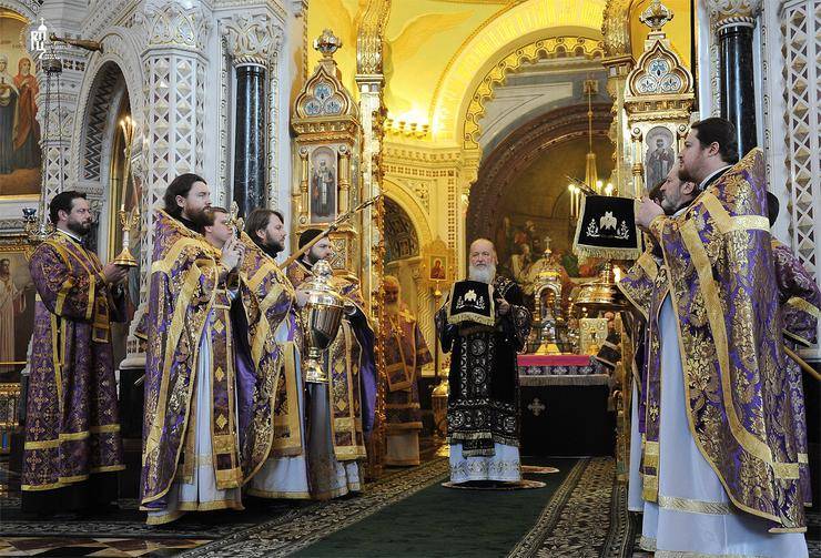 Звукоусиление при богослужении в православных храмах  | prosound