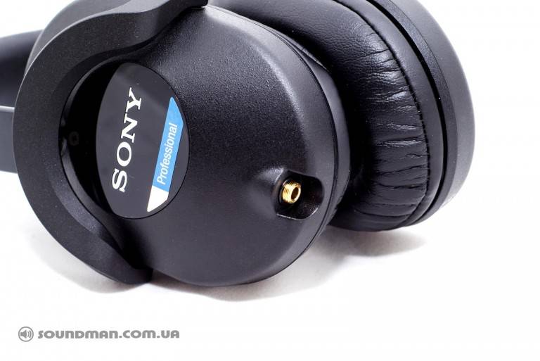 Sony mdr-7510 vs sony mdr-7520: в чем разница?