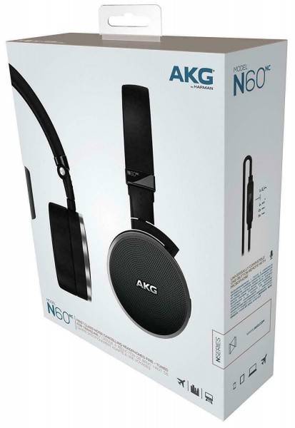 Akg n60 nc wireless | 61 факторов