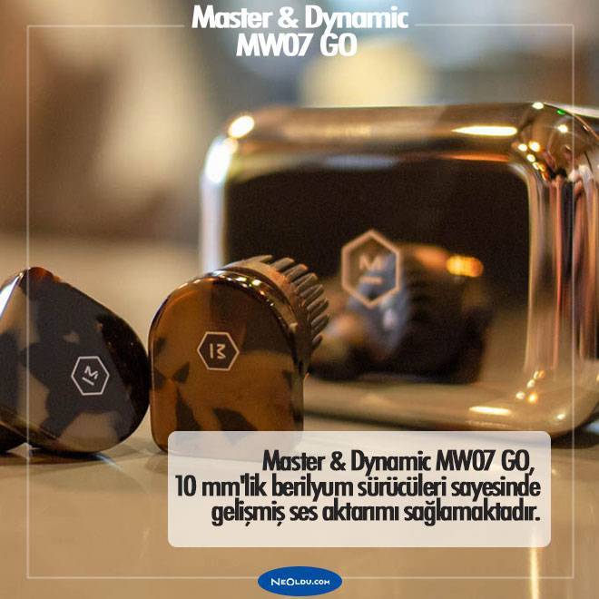 Master & dynamic mw07 go — новые bluetooth-наушники с автономностью 22ч