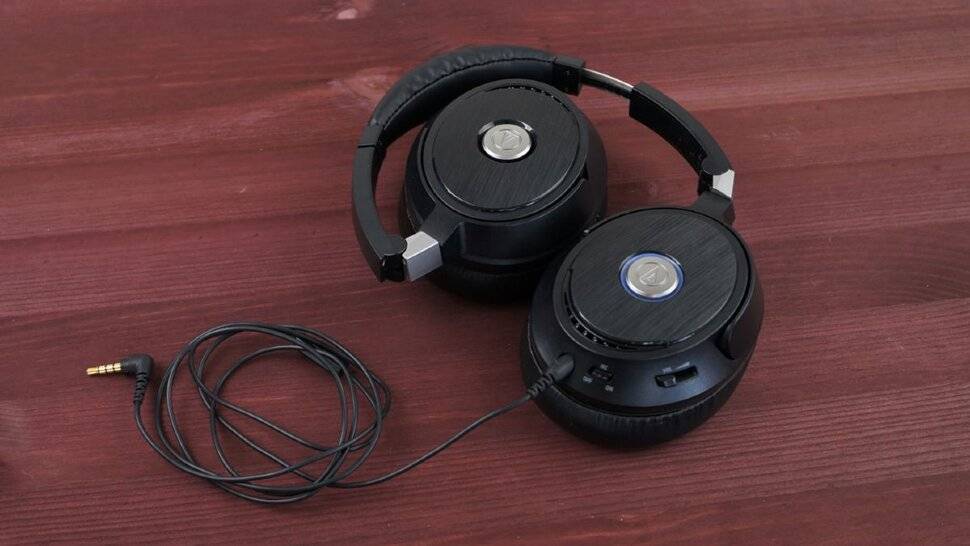 Audio-technica ath-anc70: мониторные наушники с системой активного шумоподавления | headphone-review.ru все о наушниках: обзоры, тестирование и отзывы