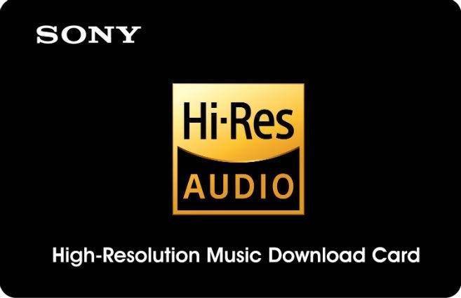 Что такое hi-res audio – основы звука высокого качества
