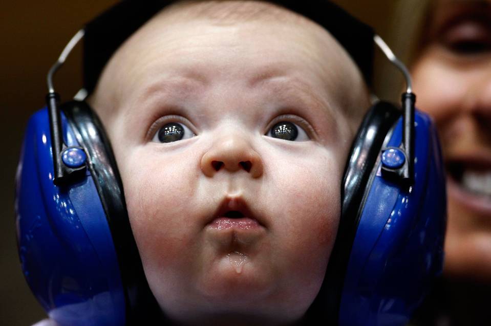 Ребёнок не слушается? 7 фраз, которые ему помогут вас услышать!